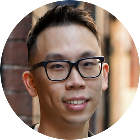Nicholas Ho