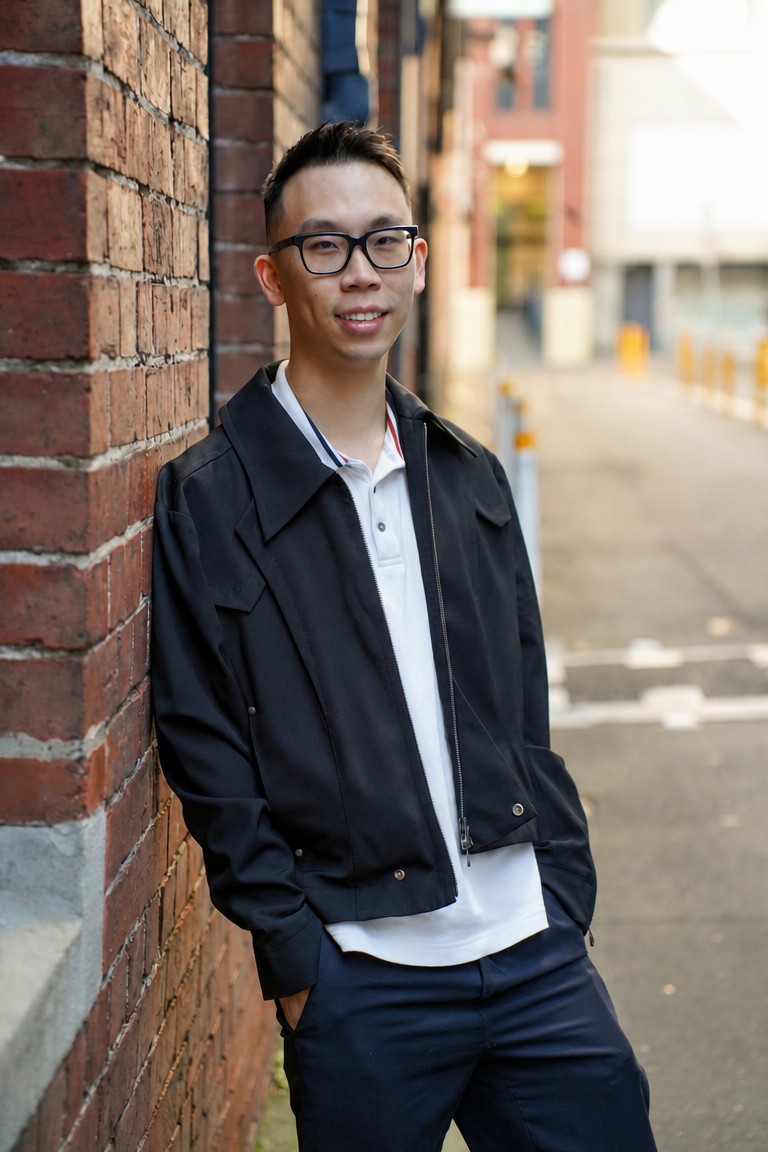 Nicholas — Founder of ETHOS SEO